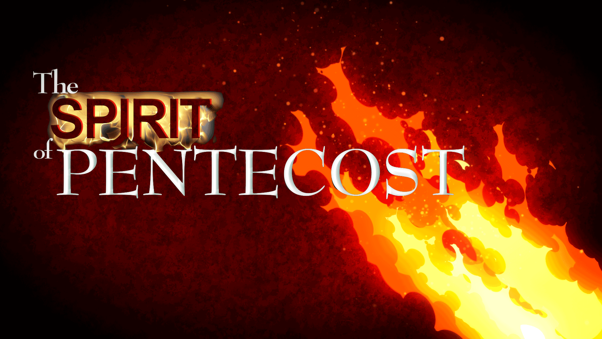 70+] Pentecost Wallpaper on WallpaperSafari