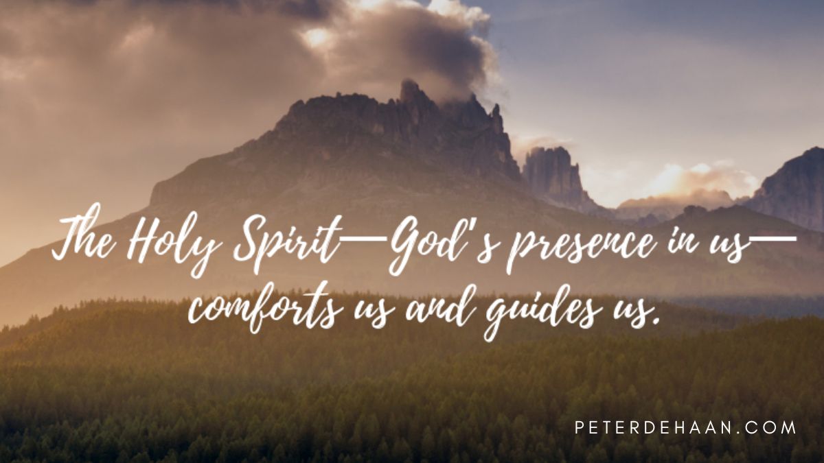 Why is Pentecost Important? (Christian Living) | Author Peter DeHaan