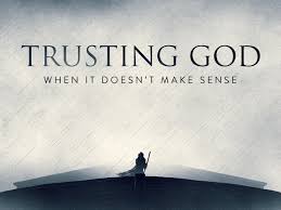 5-11-14 Trusting God When it Doesn't Make Sense- Abraham and Sarah – Life  Community Church