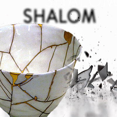 shalom — SANTOS CHURCH