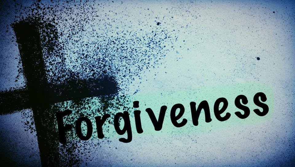 Forgiveness is a pure gift from God | The Apopka Voice