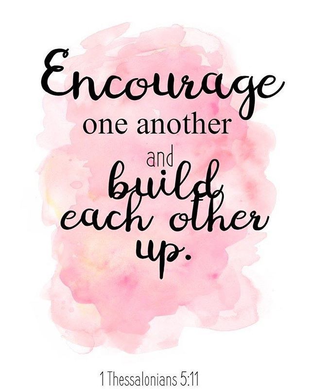 RisingLotusProducts on Twitter: ""Encourage one another and build each  other up." . . . . . . #dailyquotes #quotes #quoteoftheday #quotestoliveby  #lifelessons #positivevibes #inspirationalquotes #inspiration  #inspirational #goodnessinpeople #bekind ...