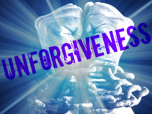 Satan's Great Tool of Destruction: Unforgiveness-Birthed From an Offended  Heart - Goodness Of God MinistriesGoodness Of God Ministries