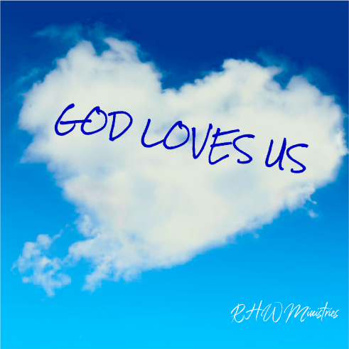 What Is God's Love For Us