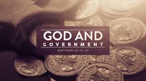 God and Government - Hillcrest Baptist Church