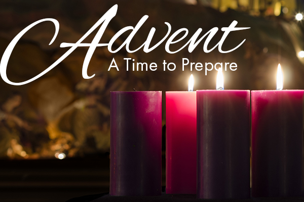 Advent: A Time to Prepare – Diocese of Camden