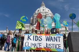Climate justice - Wikipedia