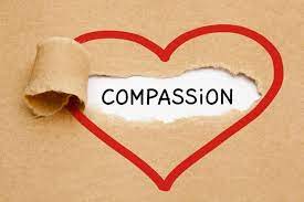 Compassion In The Time Of COVID-19