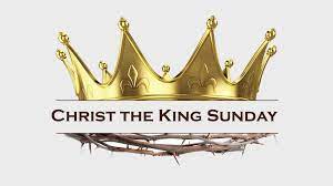 November 22, 2020 – Christ The King Sunday | Haymarket Church