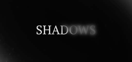 Shadows - BUTV10