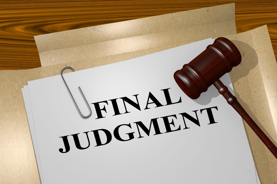 The Effect of a Final Judgment of Eviction in Florida/BrianKowalLaw