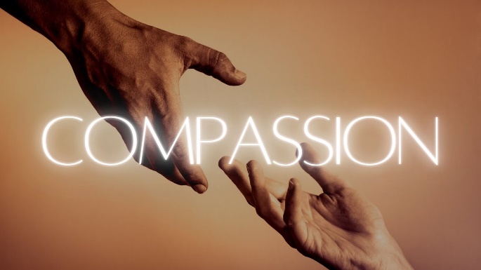 What is COMPASSION? What does COMPASSION Mean? Define COMPASSION (Meaning &  Definition Explained) - YouTube