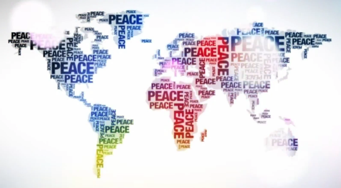What is peace? | Early Childhood Peace Consortium