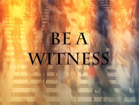Be A Witness Series - Pure Heart Church International- Pembroke Pines, FL