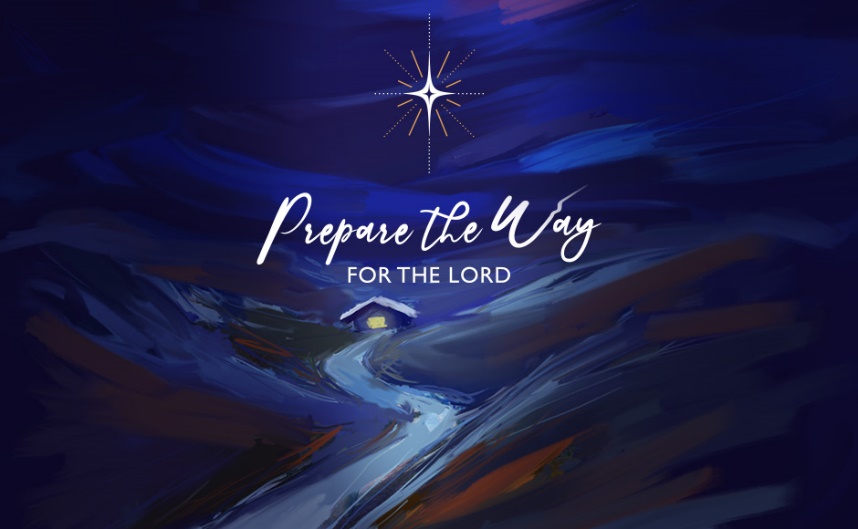 Join the Kirk as we 'Prepare The Way For The Lord' this Advent | The Church  of Scotland