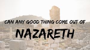 2/6/22 AM - "Can Any Good Thing Come Out of Nazareth?" - Pastor Daniel  Hidlebaugh | 2/6/22 AM "Can Any Good Thing Come Out of Nazareth?" Pastor  Daniel Hidlebaugh | By Truth
