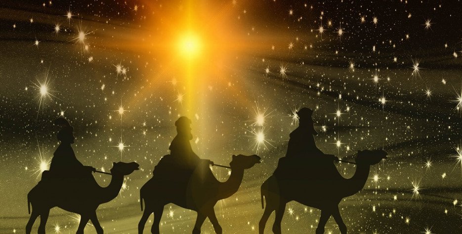 Epiphany in Austria in 2021 | Office Holidays