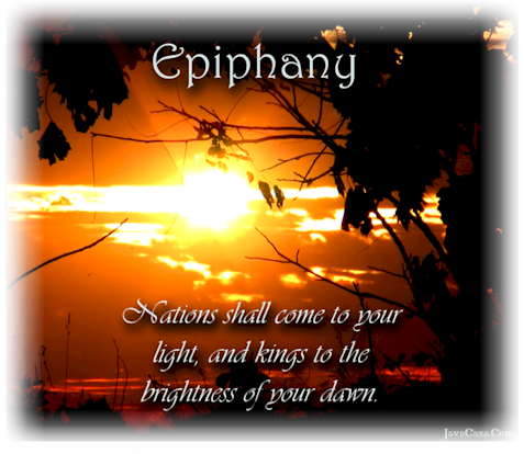 Epiphany Worship Resources