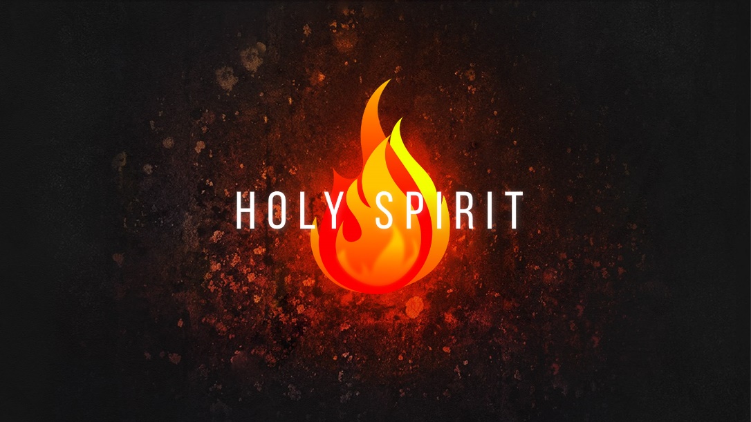 HELP ME HOLY SPIRIT | Family Life Worship Center