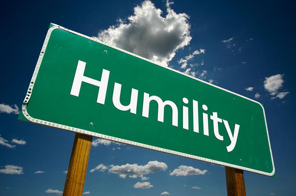 Why Humble Leaders Make The Best Leaders
