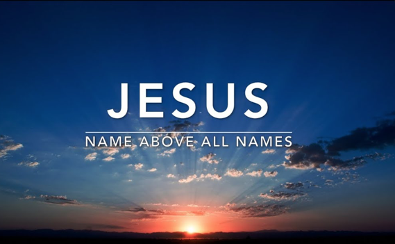 Why was God's Unique Son Given the Name Above All Names? – Bible.org Blogs