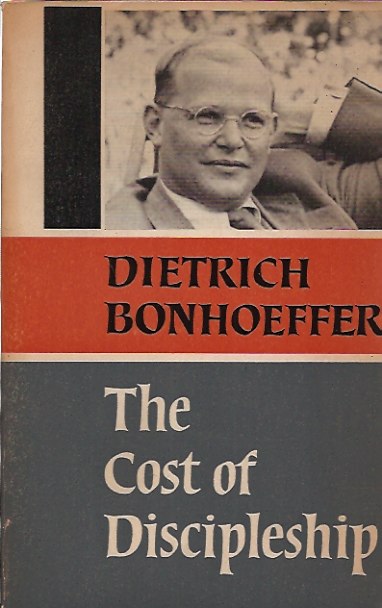 Dietrich Bonhoeffer: Pastor, Martyr, Prophet, Spy - Womenary Winterlude -  The Smith Slant