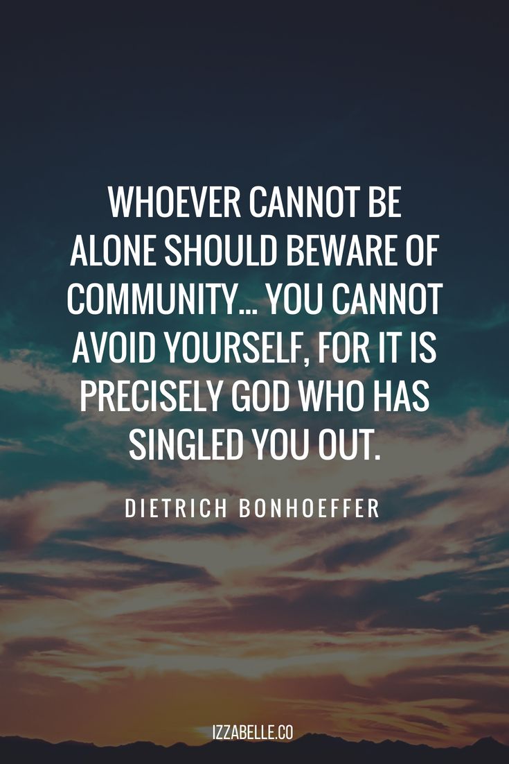 dietrich bonhoeffer quotes christian community life together | Bonhoeffer, Dietrich  bonhoeffer, Dietrich bonhoeffer quotes