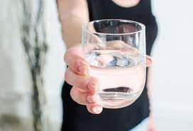 Stress and the glass of water - BelievePerform - The UK's leading Sports  Psychology Website