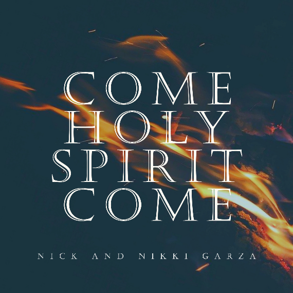 Come Holy Spirit Come – WorshipNOW Publishing