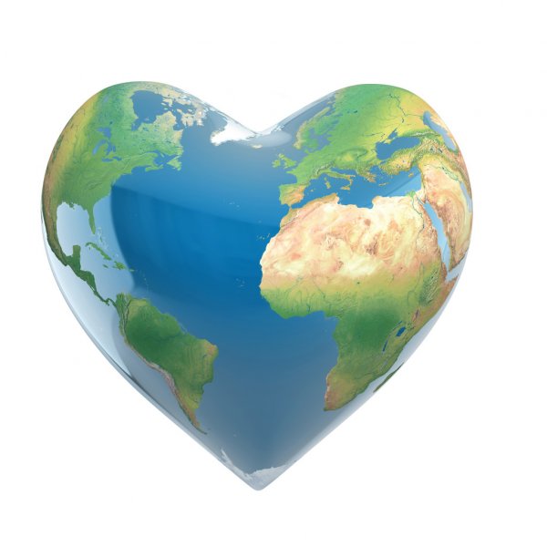 ᐈ Earth for kids stock pictures, Royalty Free love earth images | download  on Depositphotos®