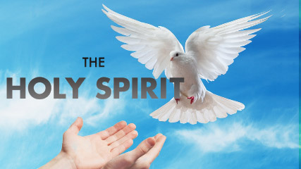 Holy Spirit Images Free Download - Free Vector n Clip Art