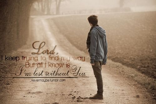 I'm lost without you, Lord Jesus. | Daughter of god, Country roads, Image  search
