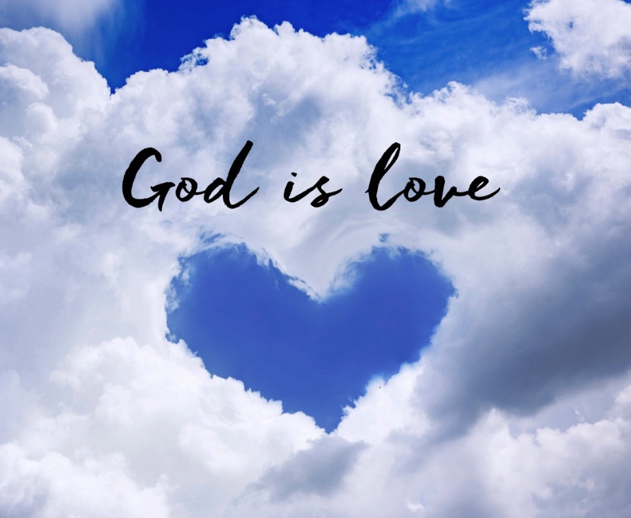 Choosing God's Definition of Love – Choose This Day