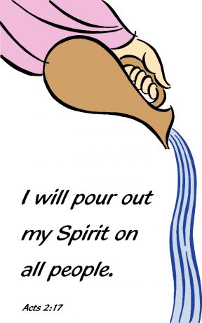 A cartoon of a bird pouring water
AI-generated content may be incorrect.