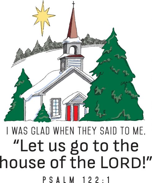 A church with trees and a star

AI-generated content may be incorrect.