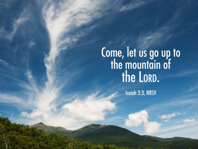 A blue sky with clouds and a mountain range

AI-generated content may be incorrect.