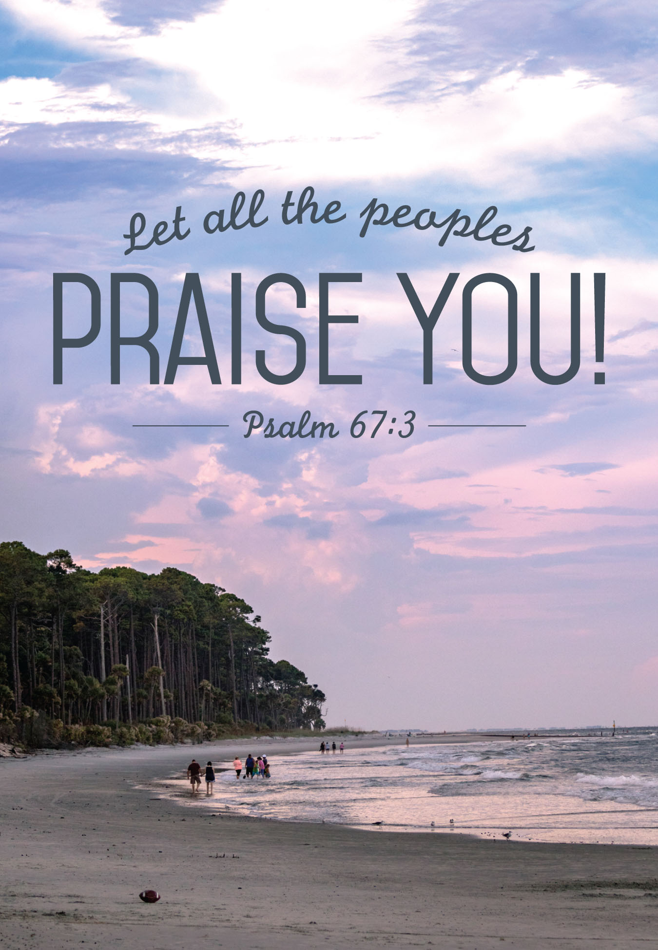 A group of people on a beach

AI-generated content may be incorrect.