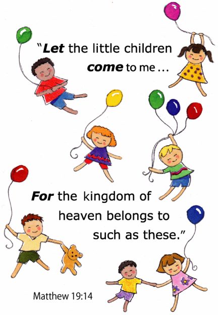 A group of children holding balloons
AI-generated content may be incorrect.