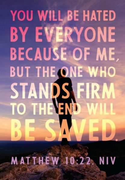 A person standing on a rock

AI-generated content may be incorrect.