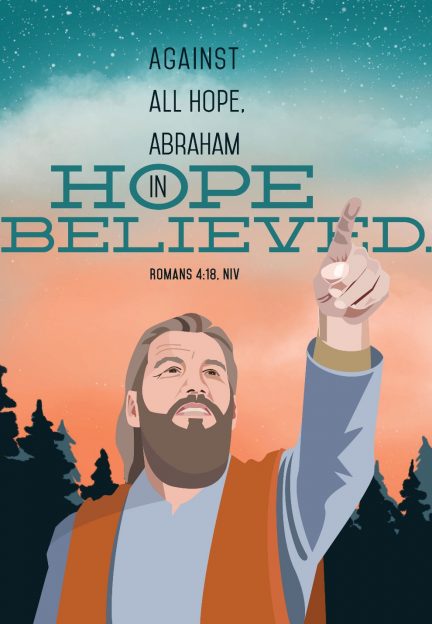 A person pointing his finger
AI-generated content may be incorrect.