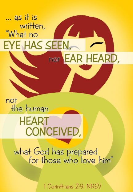 A yellow and red poster with text

AI-generated content may be incorrect.