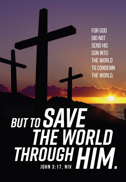 A group of crosses on a hill
AI-generated content may be incorrect.