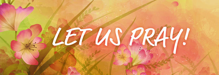 Prayer Requests – Baildon Methodist Church